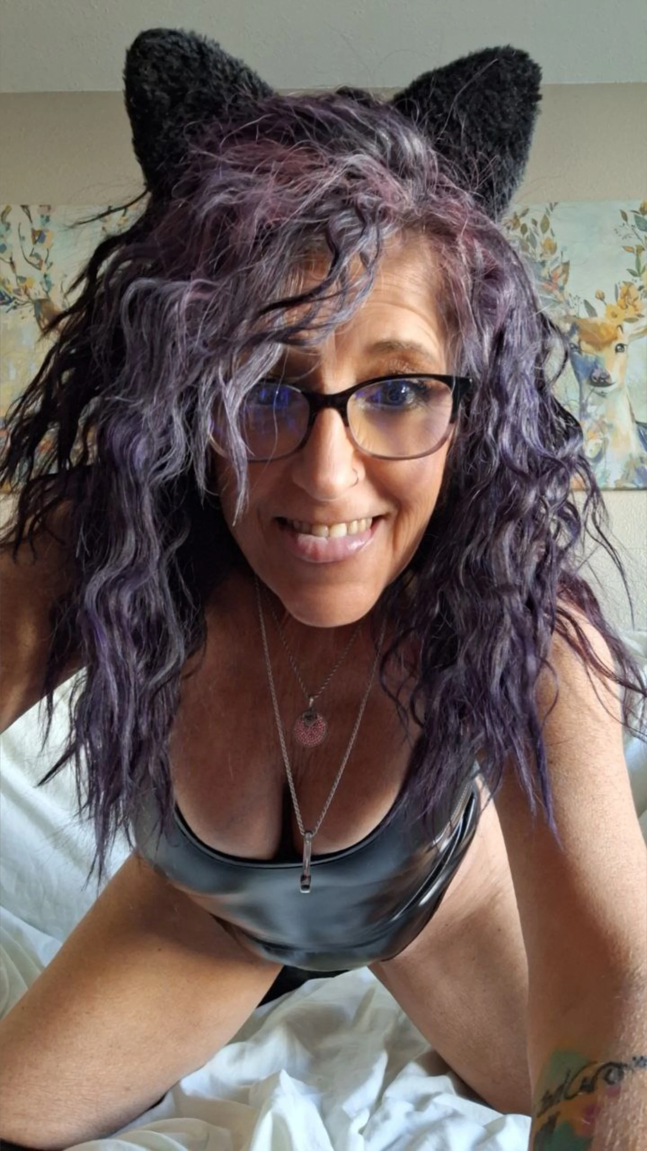 🚨LETS VC!!🚨 COUGARSEEKINGCUBVIP🚨